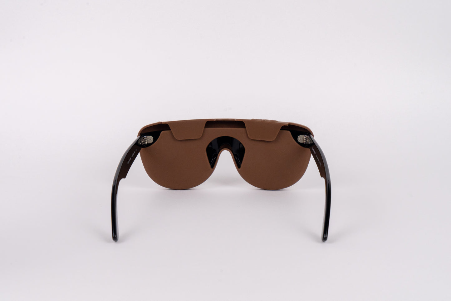 Funda LUPS Marrón chocolate