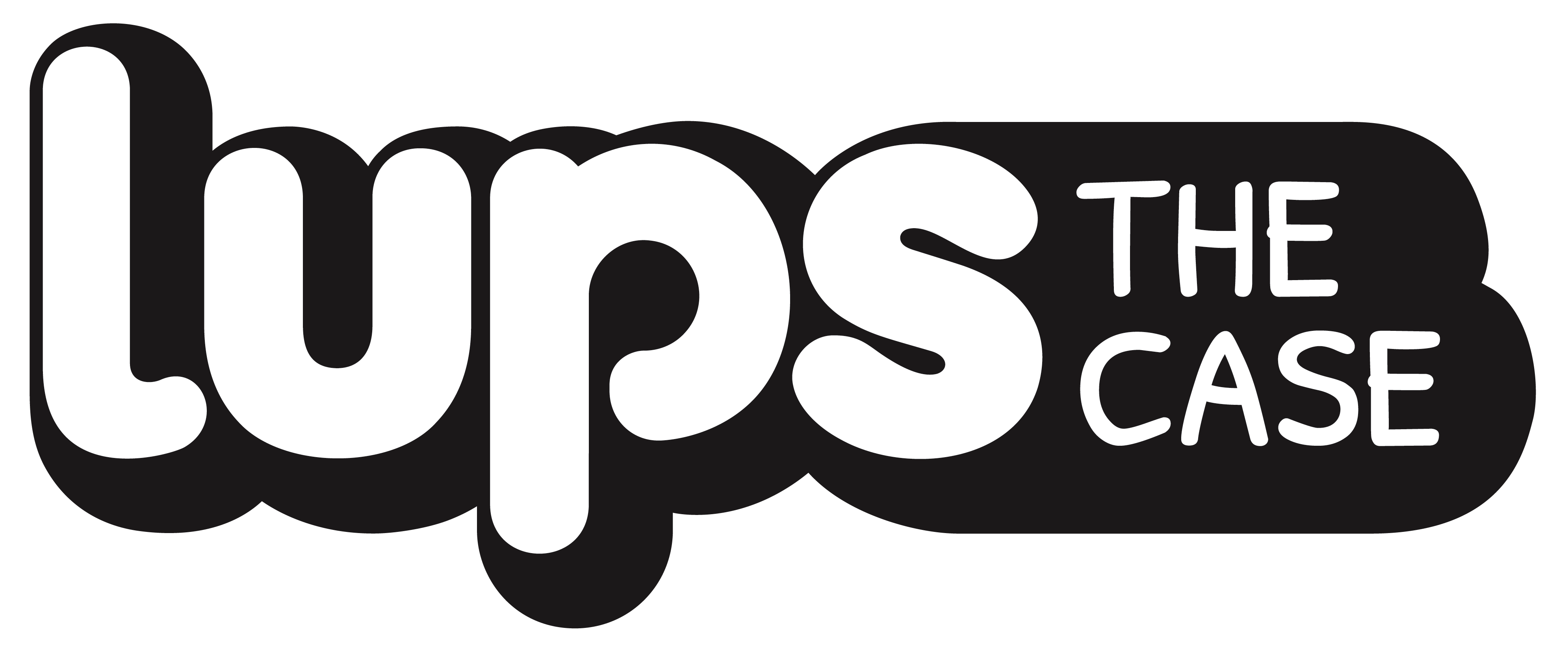 Lups The Case
