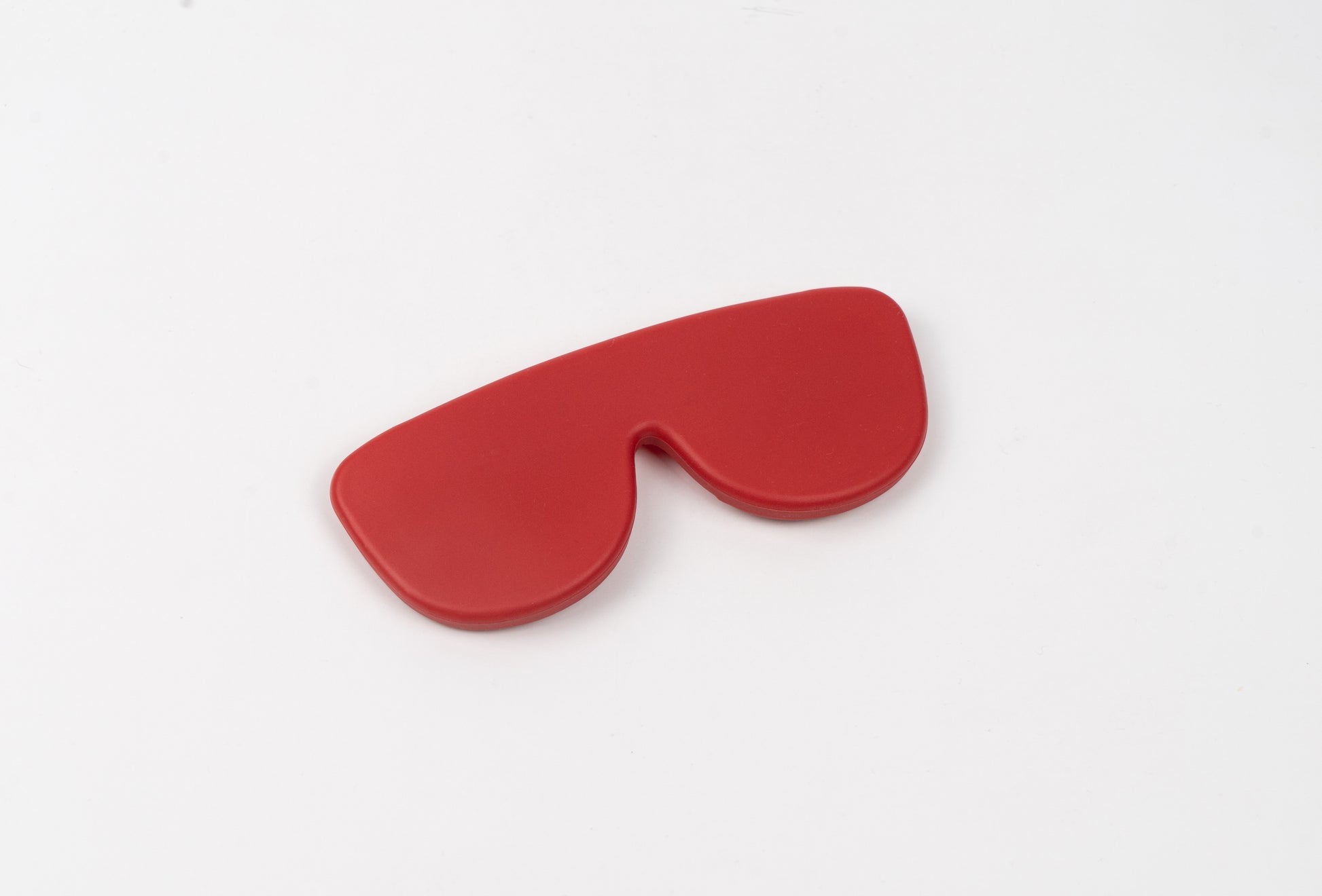 Funda de gafas de silicona wine Lups The Case